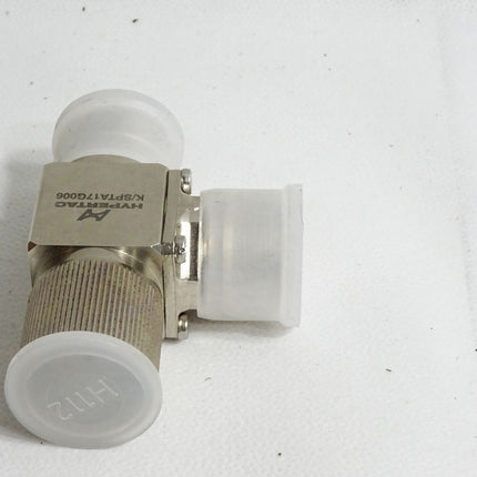 HYPERTAC Steckverbinder K/SPTA17G006 / Unbenutzt