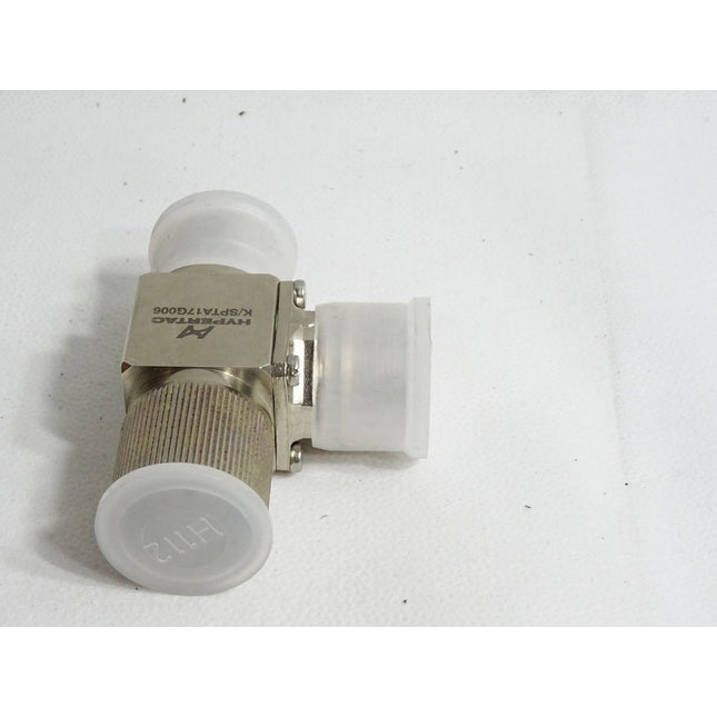 HYPERTAC Steckverbinder K/SPTA17G006 / Unbenutzt