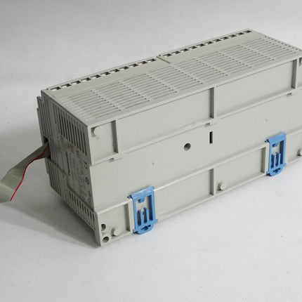 Panasonic FP-X C60RD Control Unit AFPX-C60RD + AFPX-MRTC + AFPX-IN8