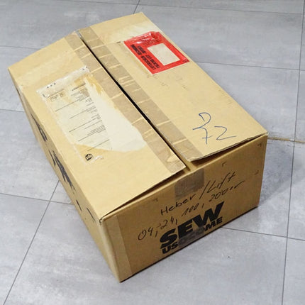 SEW Eurodrive Umrichter MDX61B0110-5A3-4-00 08279632 MDX61B-00 MDX60A0110 / Neu - Maranos.de