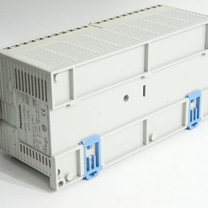 Panasonic FP-X C60RD Control Unit AFPX-C60RD + AFPX-MRTC + AFPX-COM2