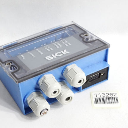 Sick 1042256 CDB620-001 Anschlussmodul für einen Sensor - Maranos.de
