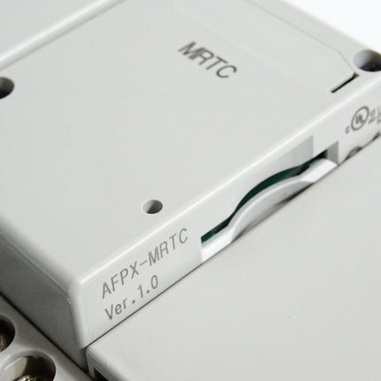 Panasonic FP-X C60RD Control Unit AFPX-C60RD + AFPX-MRTC + AFPX-COM2