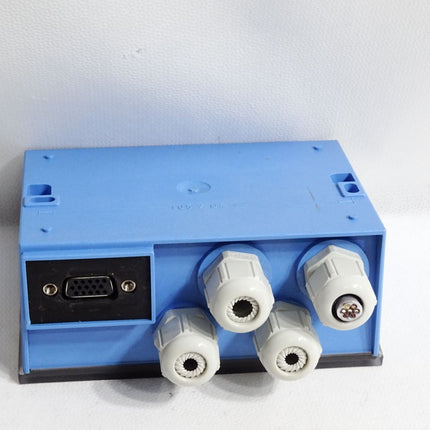 Sick 1042256 CDB620-001 Anschlussmodul für einen Sensor - Maranos.de