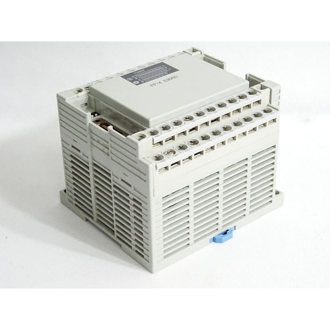 Panasonic FP-X E30RD Expansion Unit AFPX-E30RD