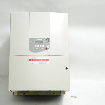 Toshiba Schneider Transistor Inverter VFS9-4150PL-WP(1) - Maranos.de