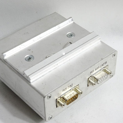 Krones Multifunktionscontroller ASS1 - Maranos.de