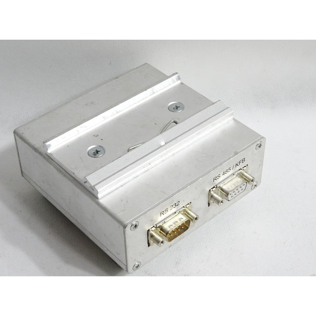 Krones Multifunktionscontroller ASS1 - Maranos.de