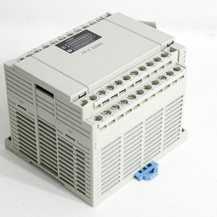 Panasonic FP-X E30RD Expansion Unit AFPX-E30RD