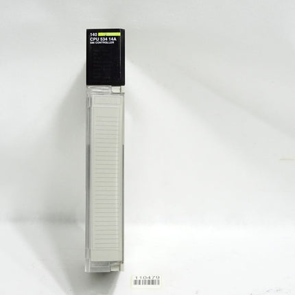Schneider Electric Modicon Quantum 140CPU53414A 586 CPU - Maranos.de