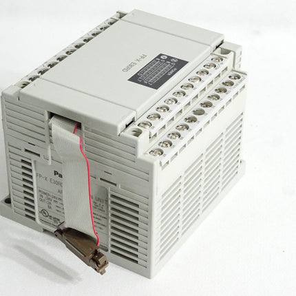 Panasonic FP-X E30RD Expansion Unit AFPX-E30RD