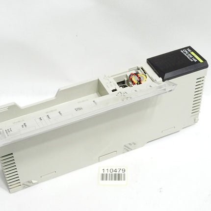 Schneider Electric Modicon Quantum 140CPU53414A 586 CPU - Maranos.de