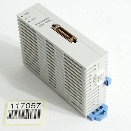 Panasonic FP-X Expansion FP0 Adapter AFPX-EFP0