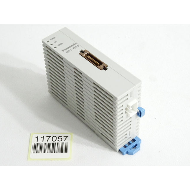 Panasonic FP-X Expansion FP0 Adapter AFPX-EFP0