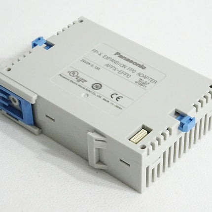 Panasonic FP-X Expansion FP0 Adapter AFPX-EFP0