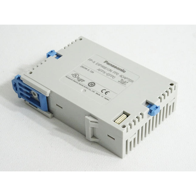 Panasonic FP-X Expansion FP0 Adapter AFPX-EFP0