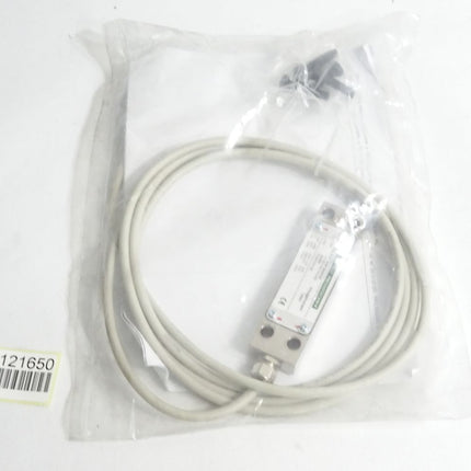 Tox Pressotechnik Surface Strain Sensor X-103-T45-CAL250 284987 14Nm / Neu OVP