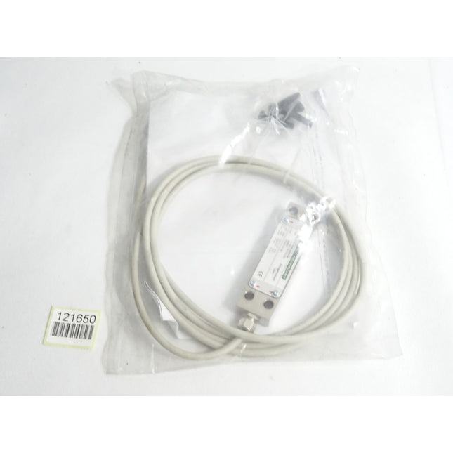 Tox Pressotechnik Surface Strain Sensor X-103-T45-CAL250 284987 14Nm / Neu OVP