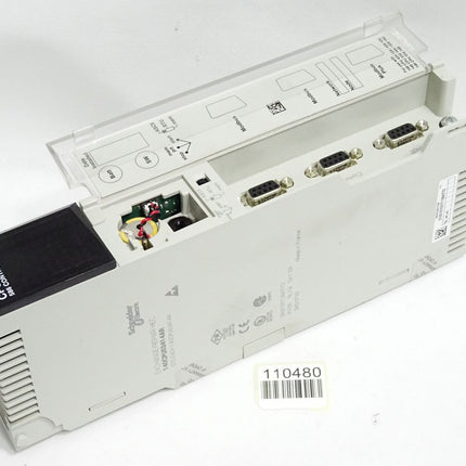 Schneider Electric 140CPU53414AR 140CPU53414A 586 Controller - Maranos.de