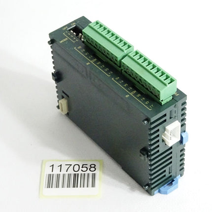 Panasonic FP0 A/D Converter Unit AFP0401 FP0-A80