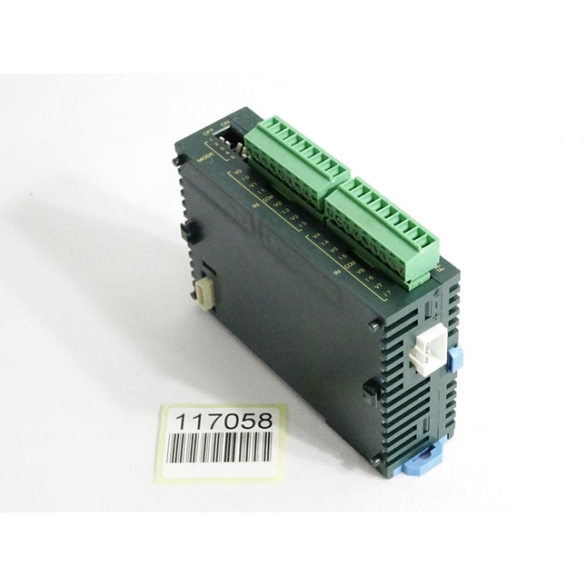 Panasonic FP0 A/D Converter Unit AFP0401 FP0-A80