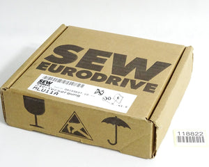 SEW Eurodrive Stromversorgung 24V für MOVIMOT MLU11A 08233837 / Neu OVP - Maranos.de