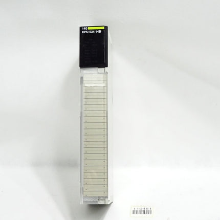 Schneider Electric 140CPU53414B Modicon Quantum 534B PLC Controller - Maranos.de
