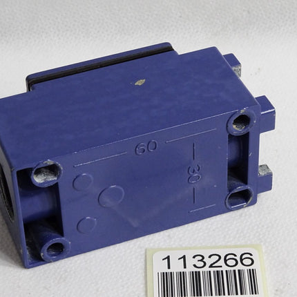 Telemecanique Endschalter ZCKJ1 8B1312 - Maranos.de