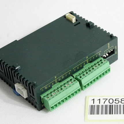 Panasonic FP0 A/D Converter Unit AFP0401 FP0-A80