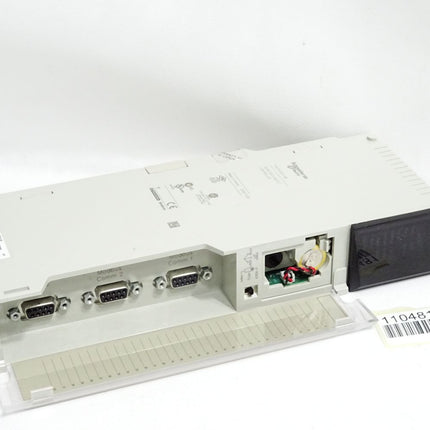 Schneider Electric 140CPU53414B Modicon Quantum 534B PLC Controller - Maranos.de
