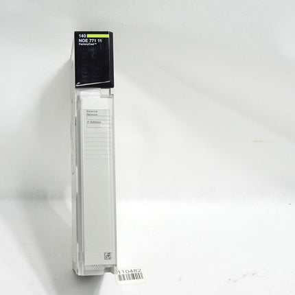 Schneider Electric 140NOE77111 Ethernet 10/100 Base T100 - Maranos.de
