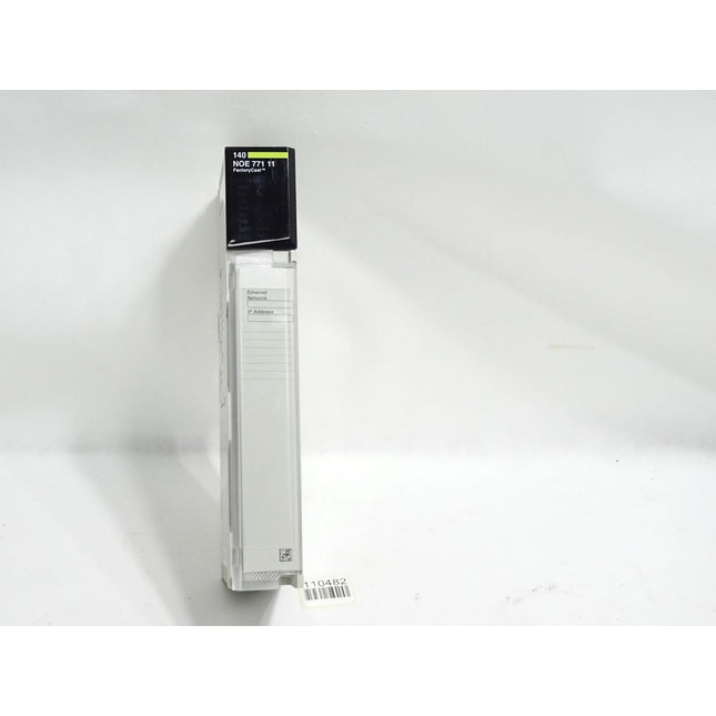 Schneider Electric 140NOE77111 Ethernet 10/100 Base T100 - Maranos.de