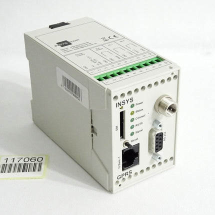 Insys GPRS 5.1 serial 11-02-01-03-11.009 v3.001FC