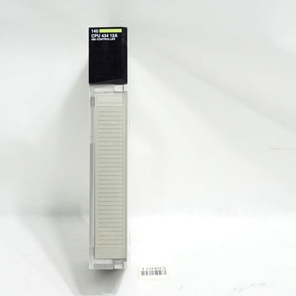 Schneider Electric Modicon Quantum 140CPU43412A 486CPU - Maranos.de