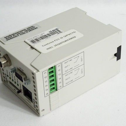 Insys GPRS 5.1 serial 11-02-01-03-11.009 v3.001FC