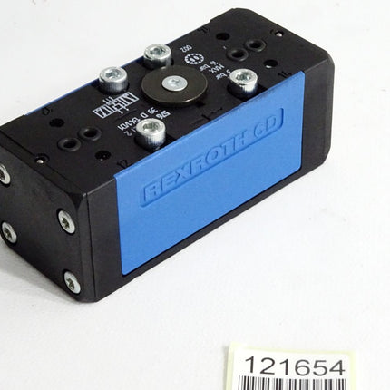 Rexroth 5764305212 39D1341/D1 3-16bar / Unbenutzt mit Lagerspuren