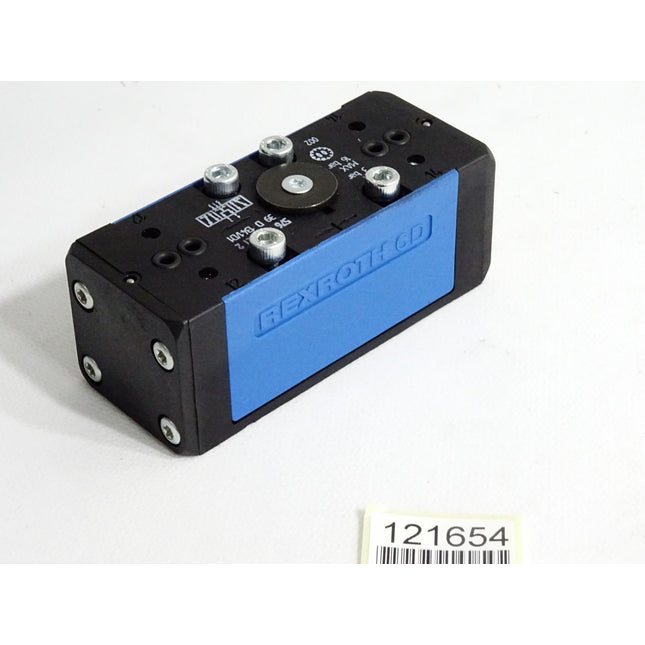 Rexroth 5764305212 39D1341/D1 3-16bar / Unbenutzt mit Lagerspuren