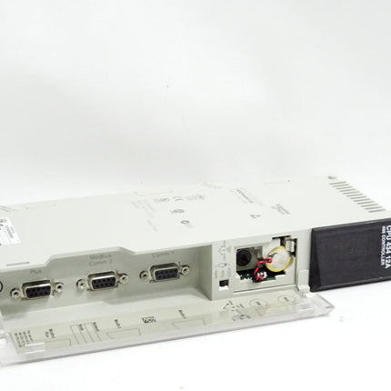 Schneider Electric Modicon Quantum 140CPU43412A 486CPU - Maranos.de