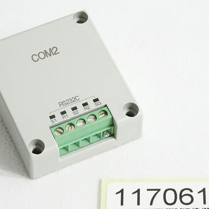 Panasonic AFPX-COM2 Communication Cassette