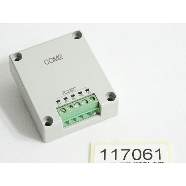 Panasonic AFPX-COM2 Communication Cassette