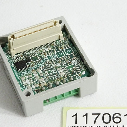 Panasonic AFPX-COM2 Communication Cassette