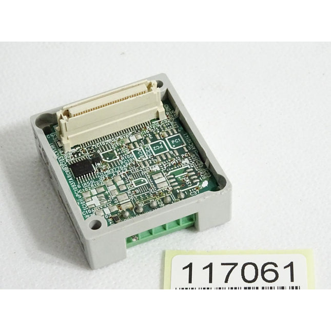 Panasonic AFPX-COM2 Communication Cassette