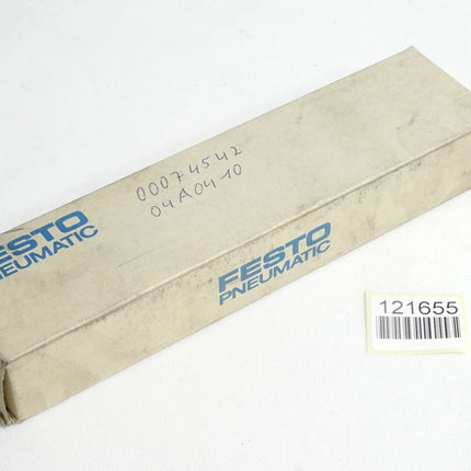 Festo Magnetventil JMFH-5-1/4-S 14009 / Neu OVP