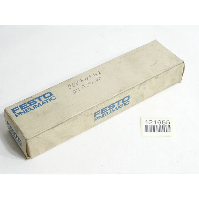 Festo Magnetventil JMFH-5-1/4-S 14009 / Neu OVP