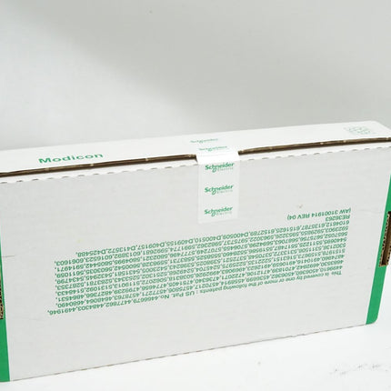Schneider Electric 140DAO85300 Ausgangsmodul Modicon Quantum Neu OVP versiegelt - Maranos.de