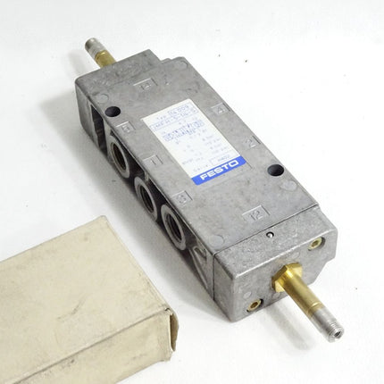 Festo Magnetventil JMFH-5-1/4-S 14009 / Neu OVP