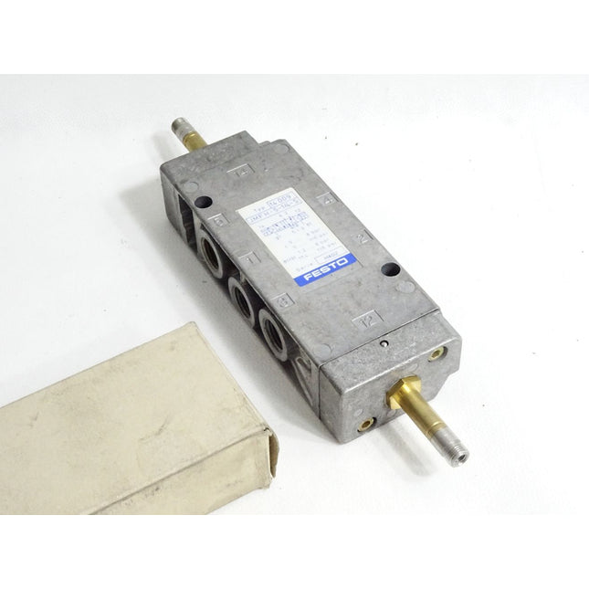 Festo Magnetventil JMFH-5-1/4-S 14009 / Neu OVP