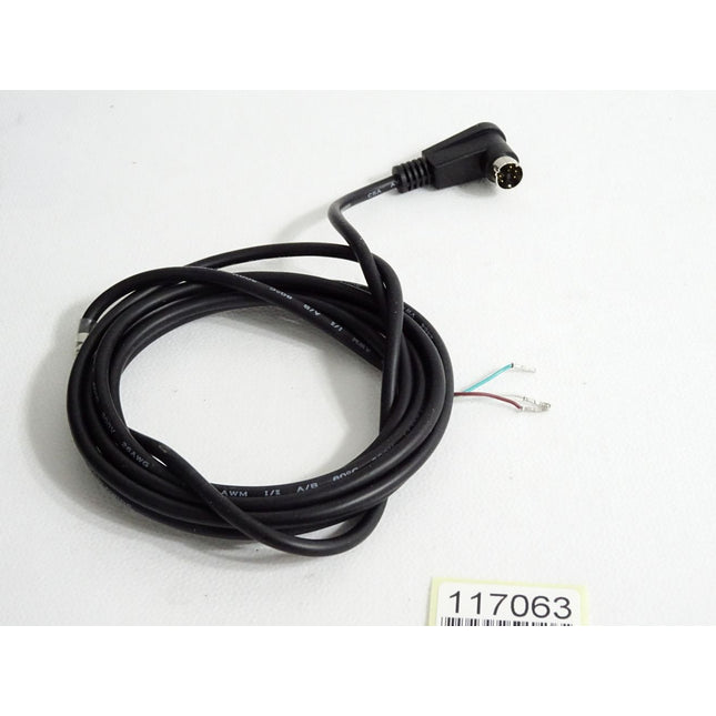 Panasonic AIGT8192D Anschlusskabel RS232C Tool-port FP0/e/G/X/Sigma/2/2SH