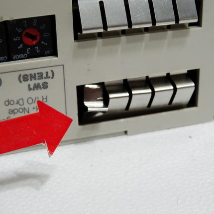 Schneider Electric 140CPU53414B Modicon Quantum 534B PLC Controller - Maranos.de