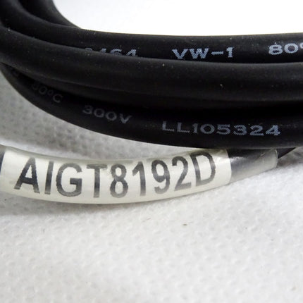 Panasonic AIGT8192D Anschlusskabel RS232C Tool-port FP0/e/G/X/Sigma/2/2SH